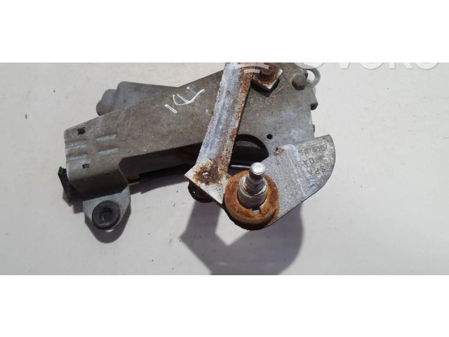 Моторчик заднего дворника 6k9955713 Volkswagen Caddy