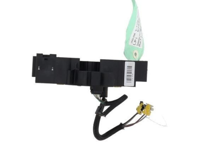 Подрулевой шлейф SRS C2P20958 Jaguar XF X250