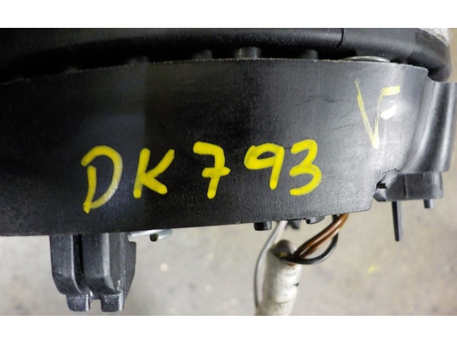 Подушка безопасности водителя 7N5880201P1MM, 7N5880201G   Seat Alhambra (Mk2)