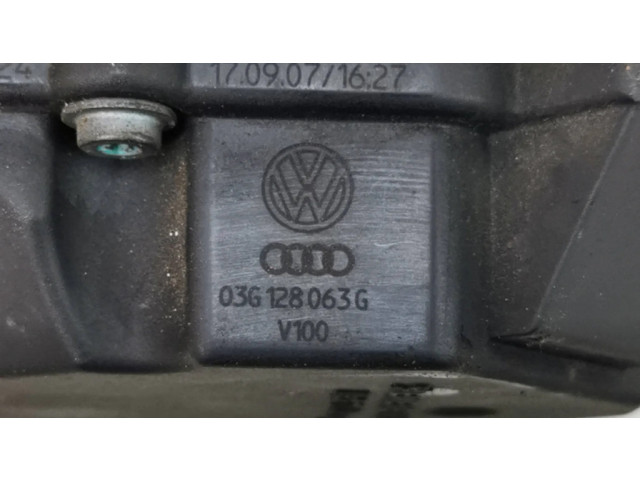 Дроссельная заслонка