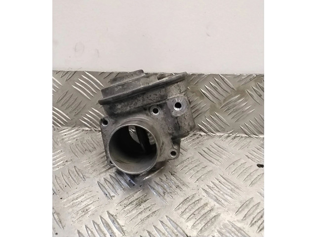 Дроссельная заслонка 8973002311, B73380509 Opel Astra H