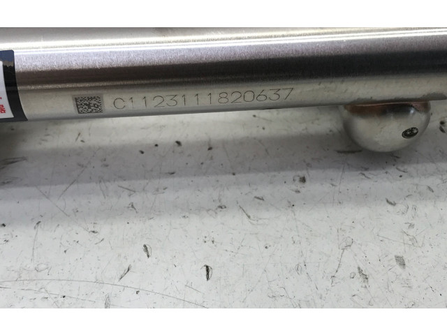 Топливная рампа C1123111820637, NL05 Honda ZR-V для двигателя LFB17