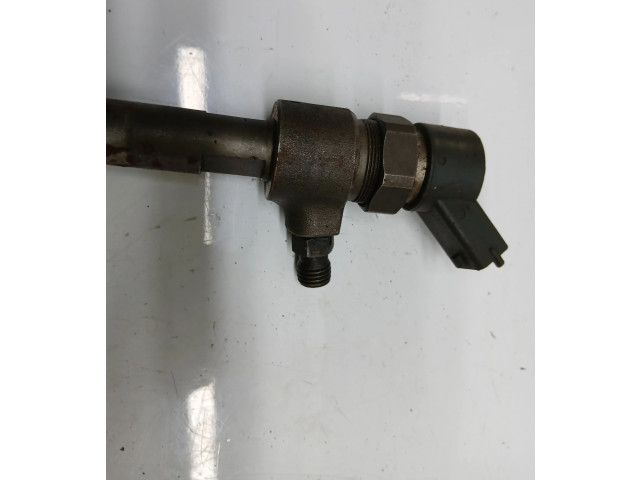 Комплект форсунок 0445110002 Alfa Romeo 166