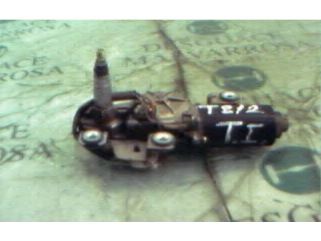 Моторчик заднего дворника Nissan Vanette