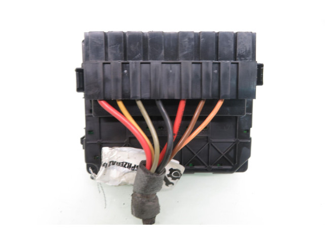 Модуль управления BSM 964349888000, T118470003G Citroen Xsara Picasso