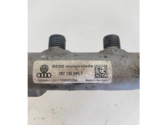 Vstřikovací lišta 057130090T Volkswagen Touareg II