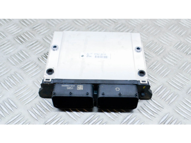 Řídící jednotka 391992M050, 391982MNX0 Hyundai Tucson IV NX4 2021