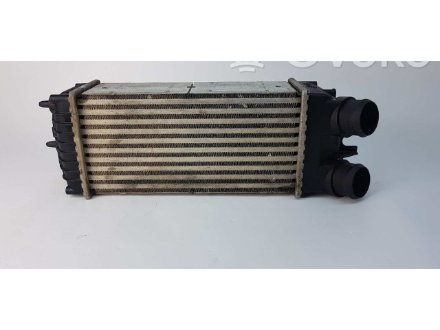 Интеркулер  9645965180   Peugeot Partner 