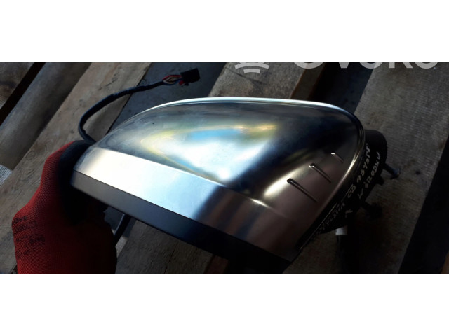 Zpětné zrcátko Audi A4 S4 B9 8W 2019