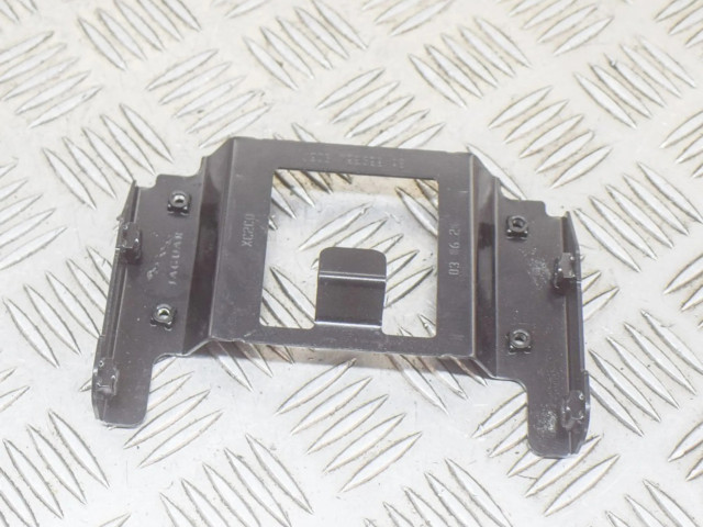 Другая часть кузова