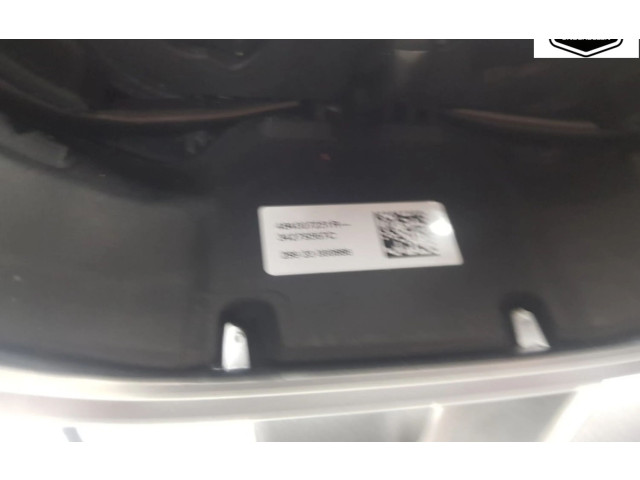 Руль Renault Express - года 484007251R, 484007251R