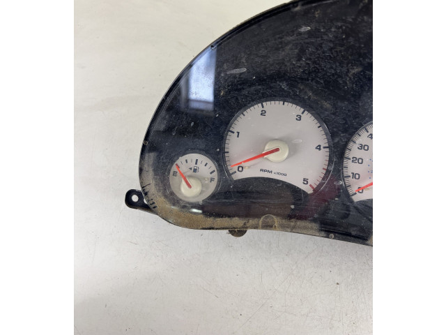 Панель приборов 04828962AB, P56010494AB Jeep Cherokee III KJ