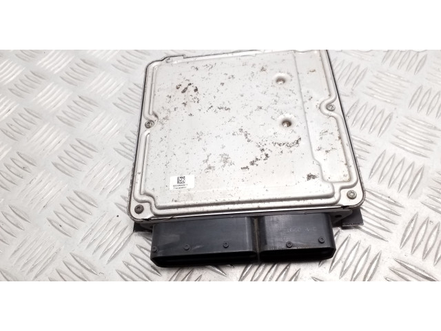 Řídící jednotka 03L906022RN, 03L906022RP Volkswagen Tiguan 2010