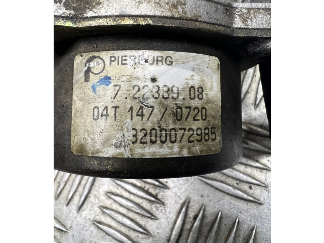 Přístrojová deska Mitsubishi Space Star 2004 72238908, 3200072985