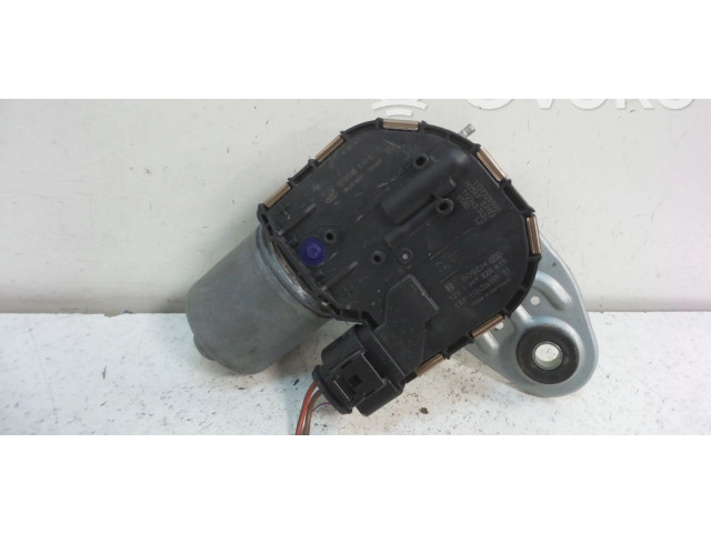 Моторчик дворников 8U1955119 Audi Q3 8U