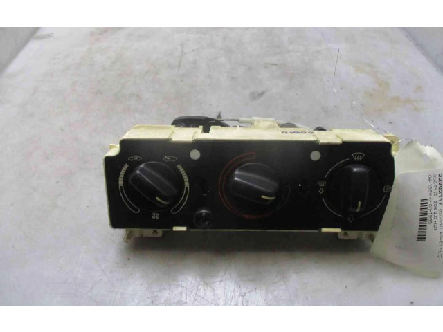 Блок управления климат-контролем 6451FY, 6451FY   Peugeot 306