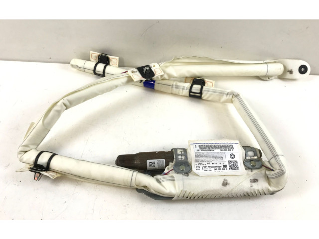 Боковая подушка безопасности 5K6880742D   Volkswagen Golf VI