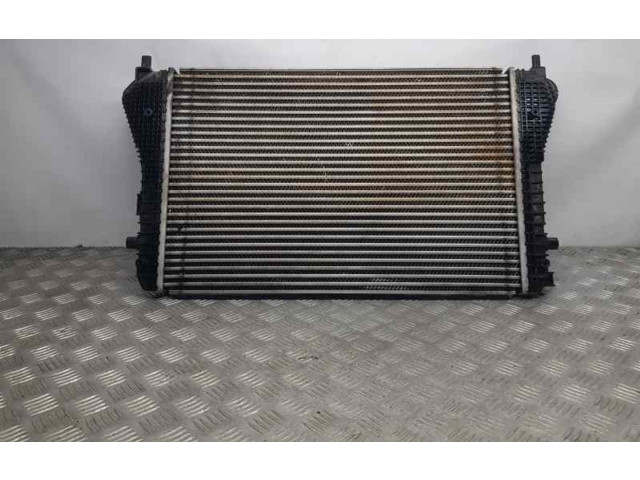Интеркулер  3C0145805AM, 1003CD05   Seat Alhambra (Mk2) 