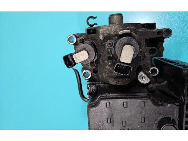 Блок управления коробкой передач 9663876280, IMPRK1444521 Citroen C4 I Picasso