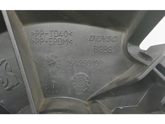 Вентилятор печки    164230100   Fiat Punto (199)