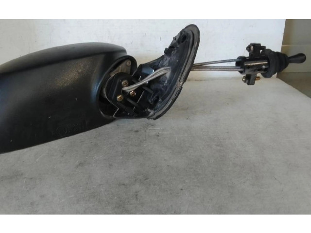 Зеркало электрическое        Chevrolet Matiz     