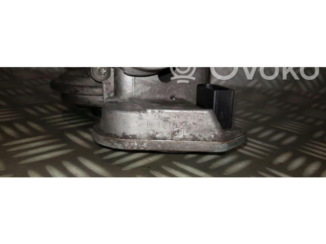 Дроссель    7804384   BMW X3 E83