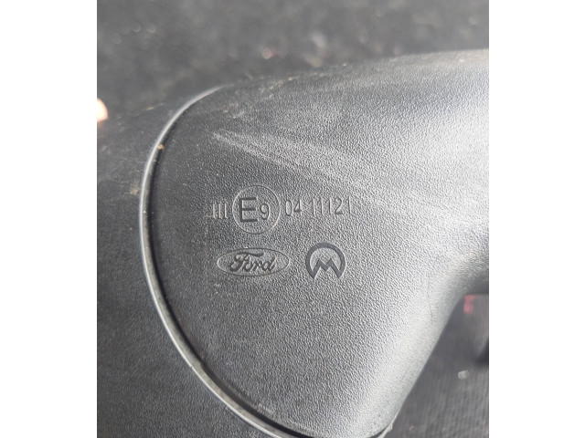 Зеркало электрическое Ford S-MAX 2015 - года