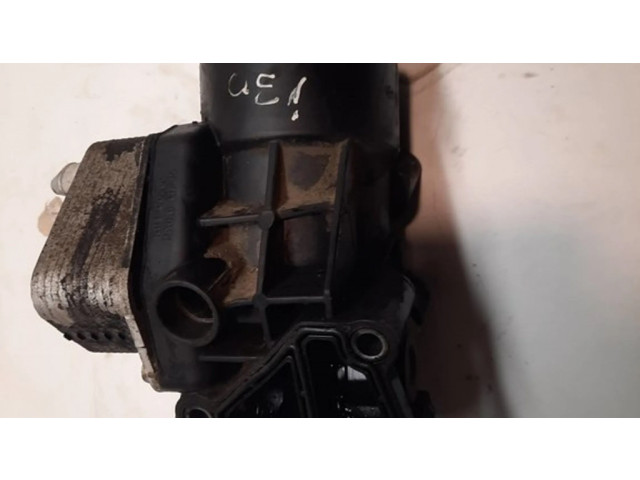 Держатель масляного фильтра / охладитель