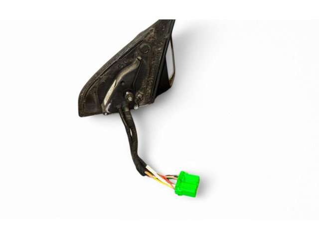 Зеркало электрическое        Volvo XC90  2003 - 2006 года   