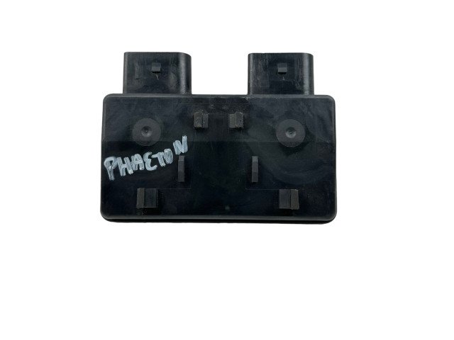 Блок управления 3D0907563E, 32485978B Volkswagen Phaeton