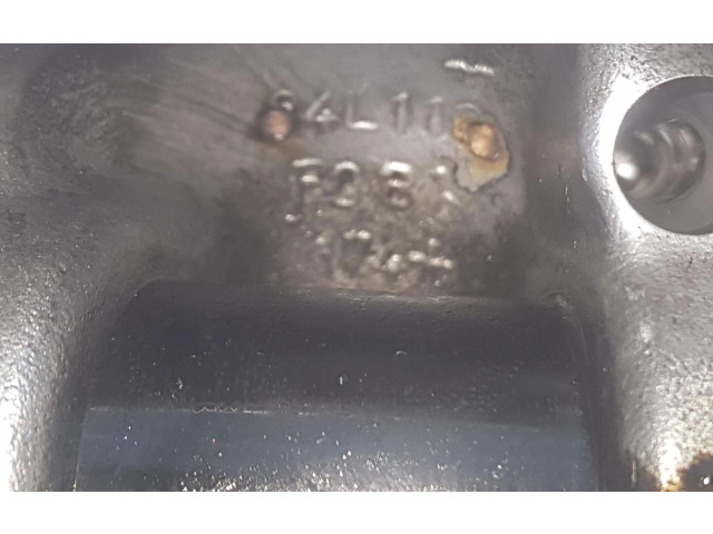 Píst 11257805329, 1111AA BMW 5 GT F07 pro naftový motor 3.0