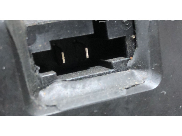 Вентилятор печки       Lancia Ypsilon