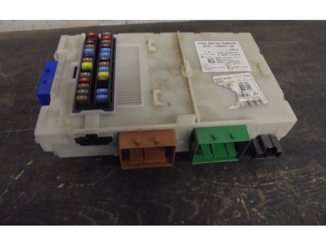 Блок управления 6G9T14A073DH, 28065829 Ford Galaxy