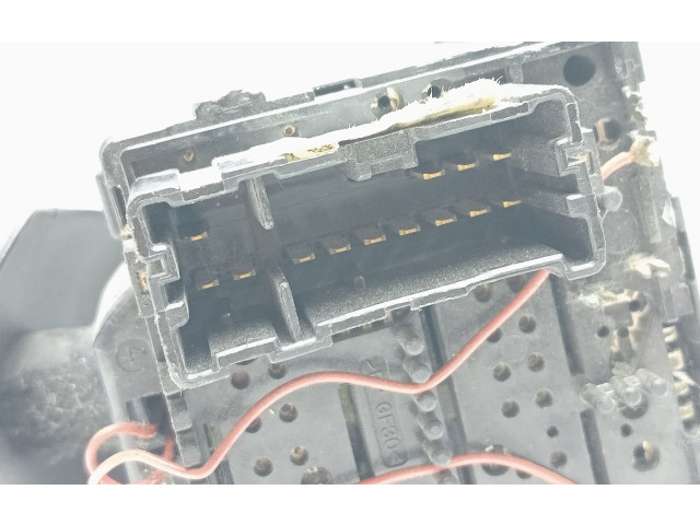 Ручка стеклоочистителей E10670223 Dacia Dokker