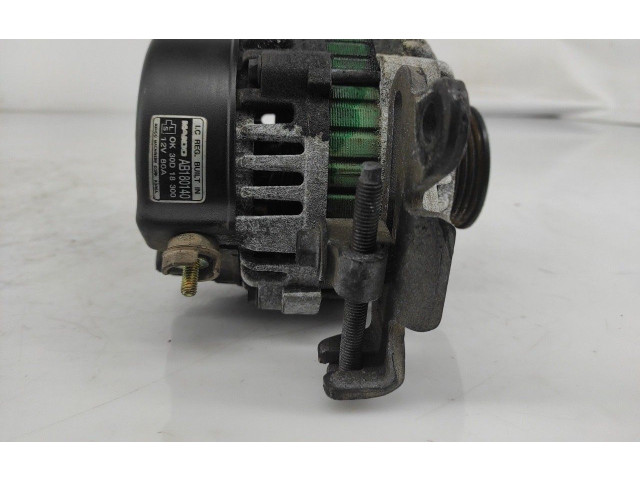 Генератор AB180140, OK30D18300   KIA Shuma      