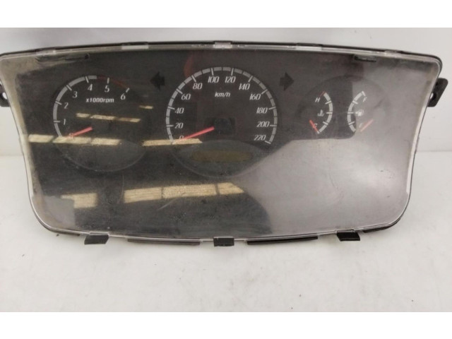 Панель приборов 80210-31520 SsangYong Actyon sports I