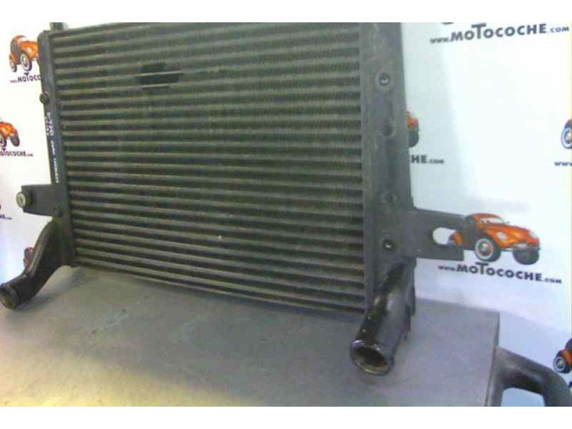 Интеркулер 52079970AA, 7393 Jeep Grand Cherokee (WJ)