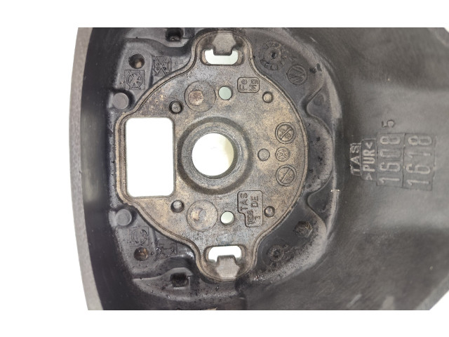 Руль Volkswagen Jetta V 2005 - 2010 года 16081618