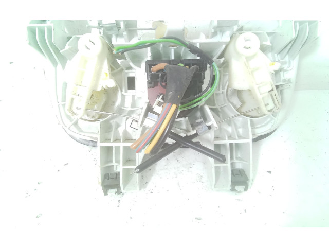 Блок управления климат-контролем 05073401000013, 05073401000013 Fiat Fiorino