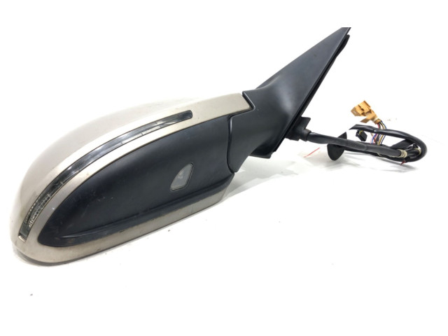 Zpětné zrcátko  Audi A8 S8 D3 4E 2009    