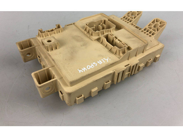 Модуль управления BSM 130732947000   KIA Sportage    