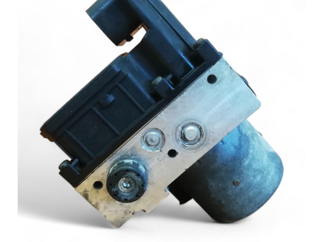 Блок АБС    Audi  A6 S6 C5 4B  1997 - 2005 года