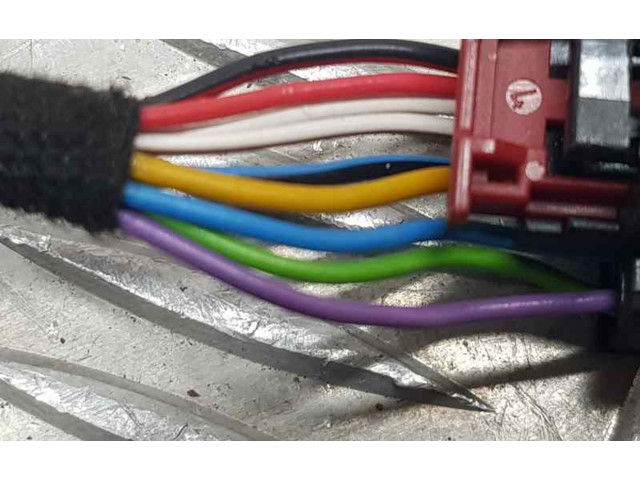 Zpětné zrcátko Seat Alhambra (Mk2) 2010 7N1857502H, ELECTRICOROZADO