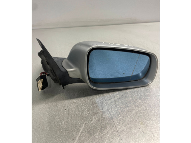 Боковая подушка безопасности 32296, 32296 Audi A6 S6 C5 4B