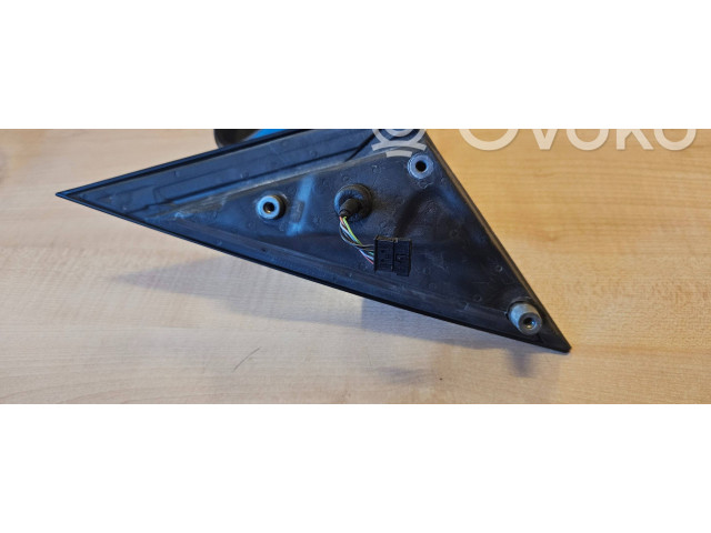 Зеркало электрическое BMW X3 E83 2003 - 2010 года