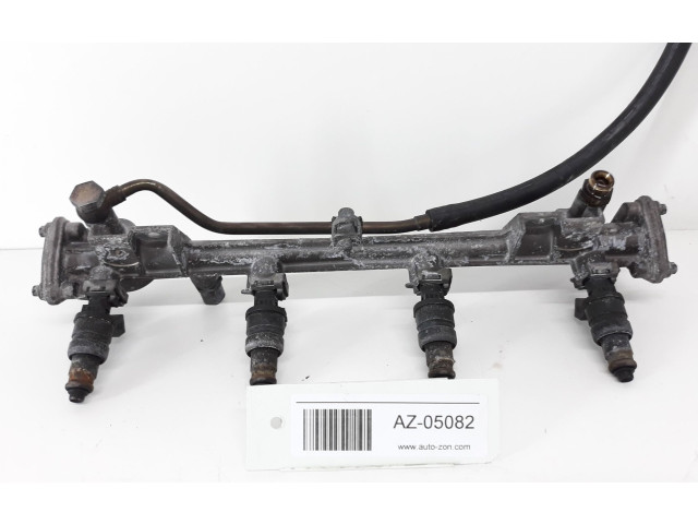 Vstřikovací lišta A1110780391 Mercedes-Benz C W202