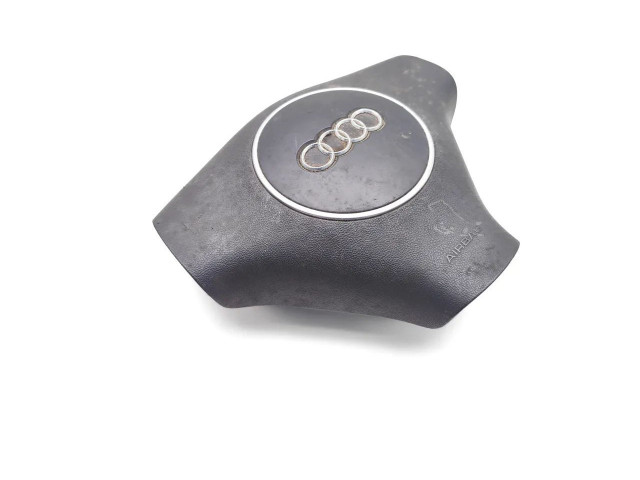 Подушка безопасности водителя 8E0880201AT   Audi A2