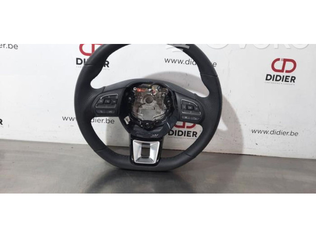 Руль MG ZS 2017 - года 10368141, SW10368