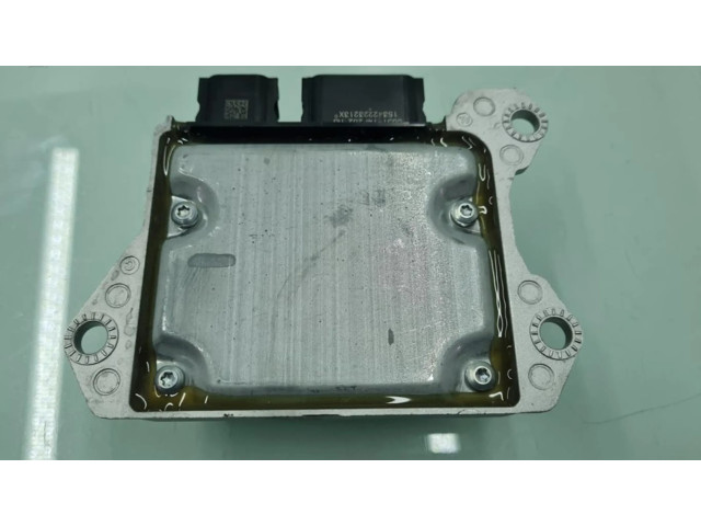 Блок подушек безопасности EB3T14B321EF, CENTRALITAAIRBAG Ford Ranger