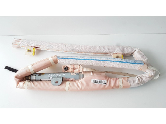 Боковая подушка безопасности 9801890780, 308228999AB Citroen C4 II